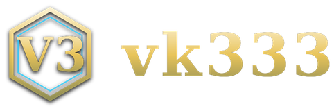 vk333 logo