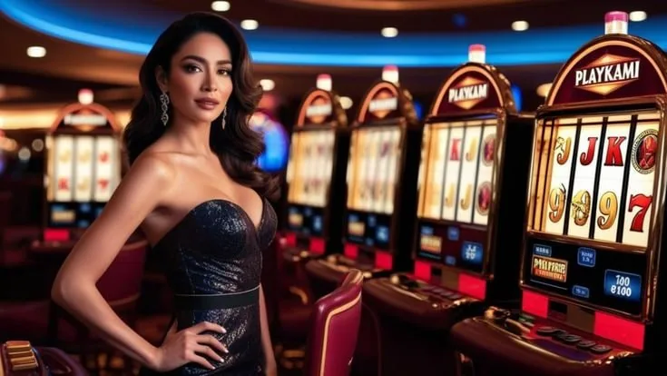 vk333 Baccarat Night Room — Where Every Hand Counts