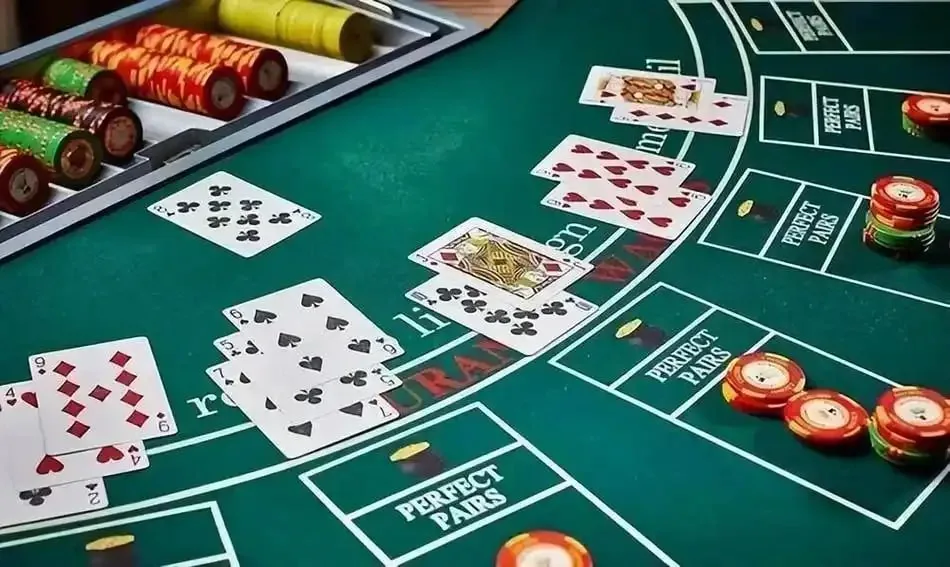 vk333 Sportsbook